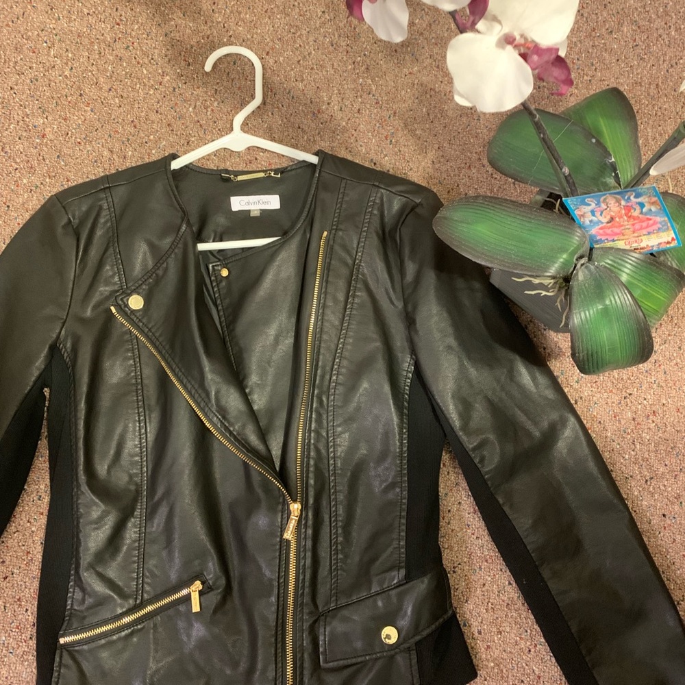 Calvin Klein Jacket - Picture 4 of 8